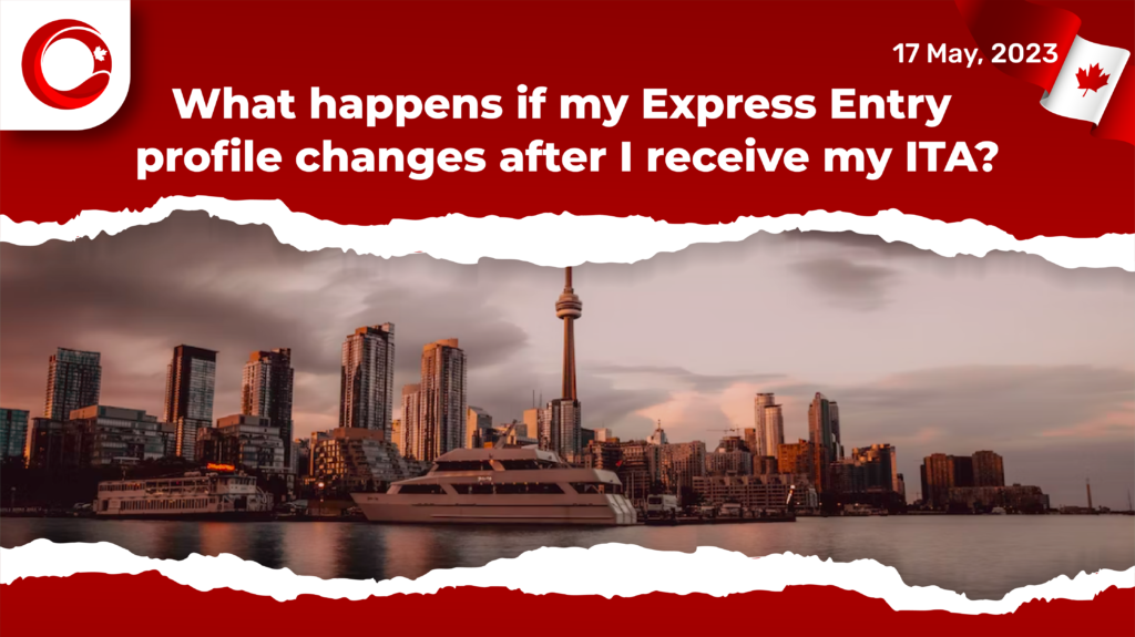 express entry, canada immigration, express entry profile

