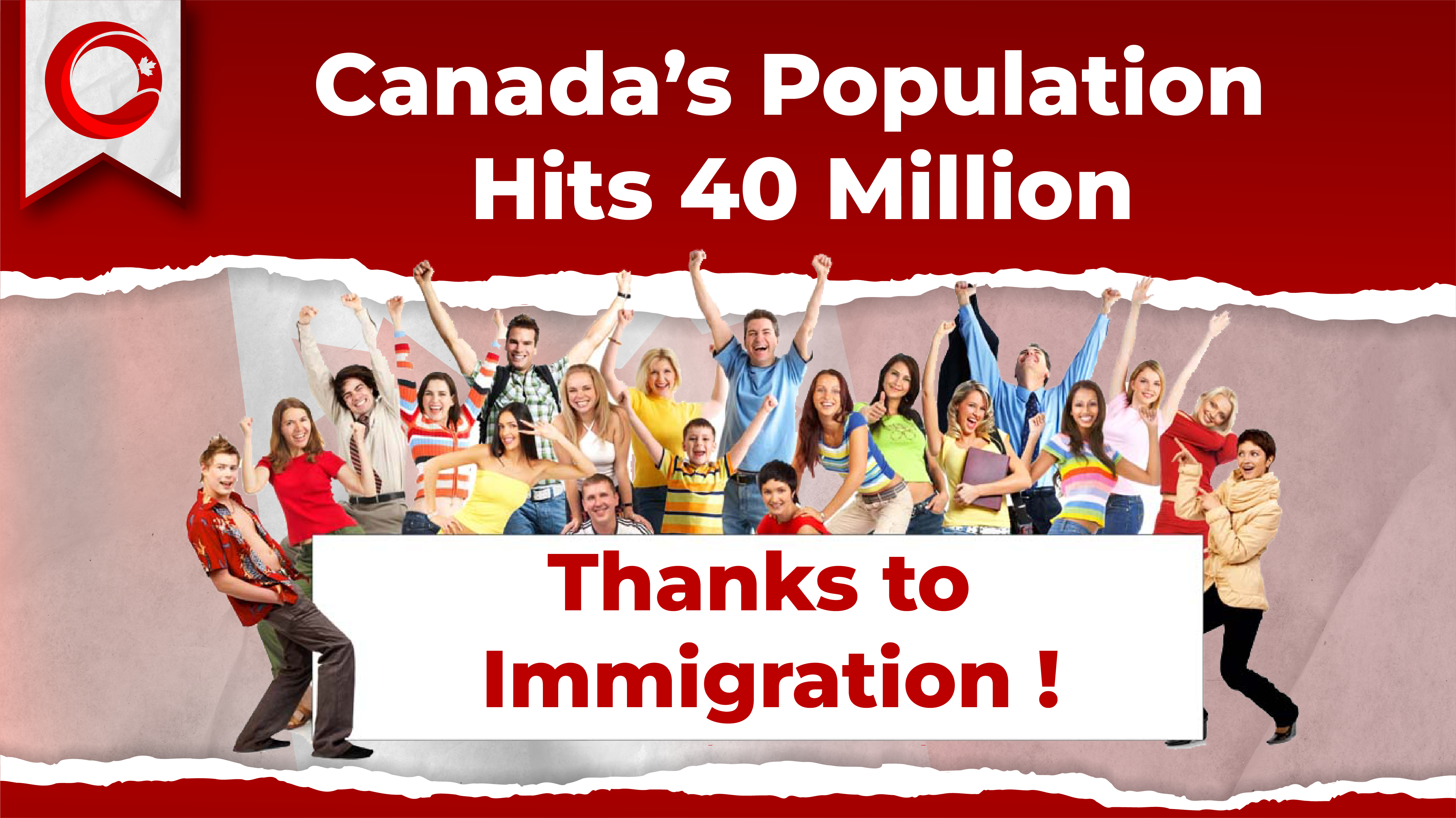 Canada's Population