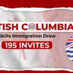 British Columbia Draw