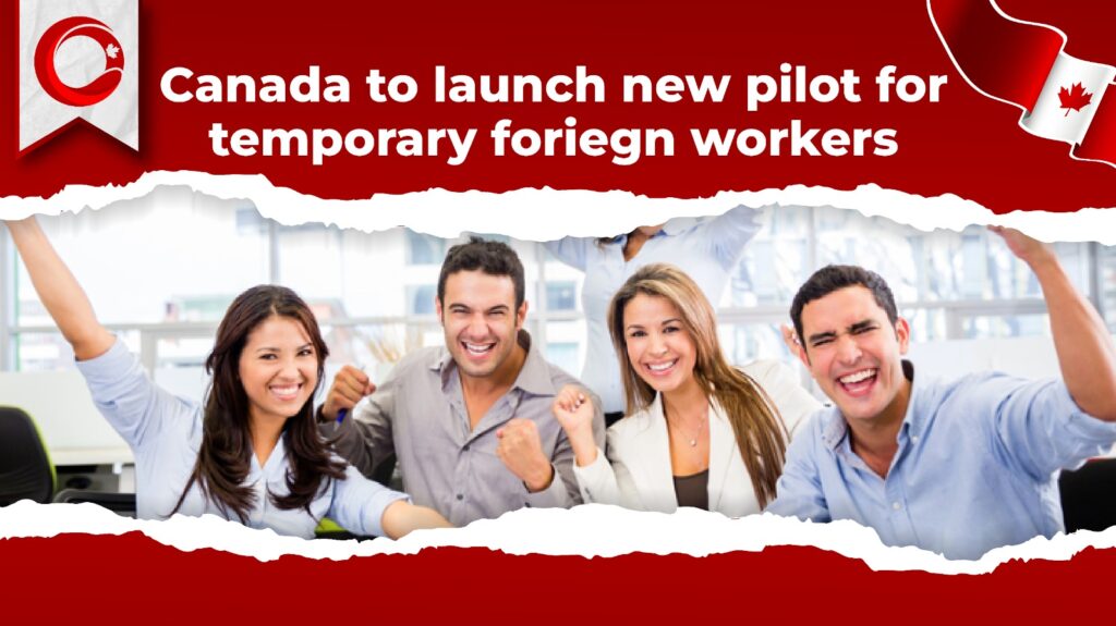 Temporary foreign workers