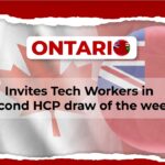 Ontario invites Tech Workers in Second HCP Draw of the Week (2024)
