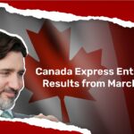 Canada Express Entry Draw Results from March 2024