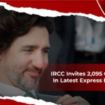 IRCC Invites 2,095 Candidates In Latest Express Entry Draw