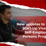 New updates to Canada Start-Up Visa and Self-Employed Persons Program (2024)