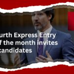 The Fourth Express Entry draw of the month invites 3,200 Candidates