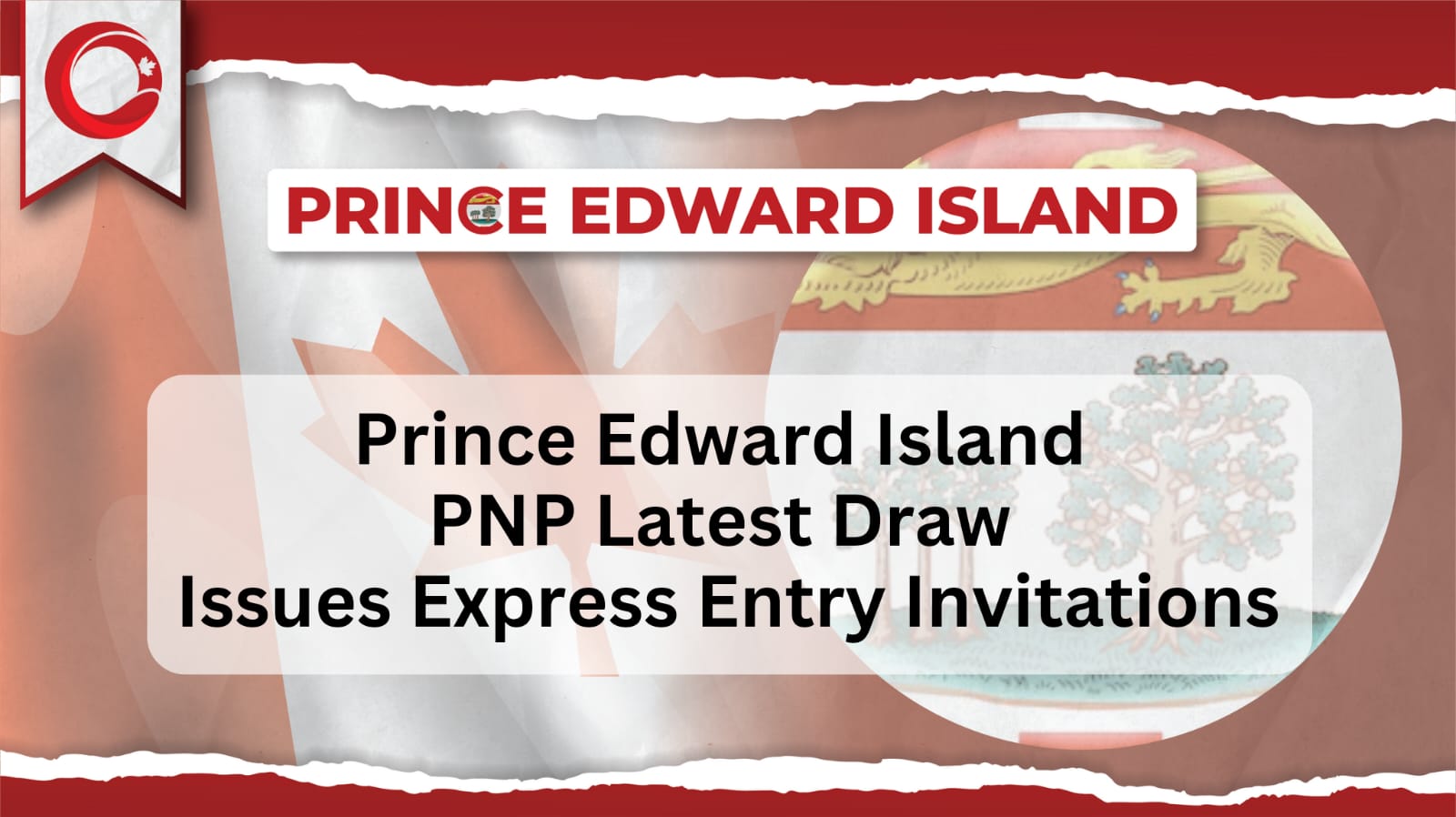 Prince Edward Island PNP Latest Draw Issues Express Entry Invitations (2024)