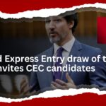 Second Express Entry draw of the week invites CEC candidates (2024)