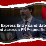 1,613 Express Entry candidates invited across a PNP-specific draw